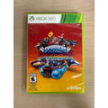 Skylanders SuperChargers Xbox 360 Video Game Activision NTSC Multiplayer