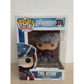 Funko Pop! Vinyl: The Atom #378
