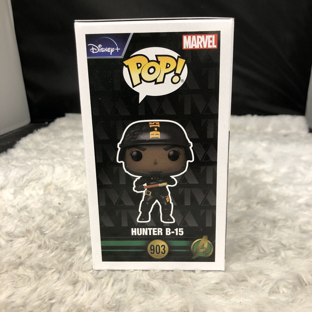 Pop! Hunter B-15 Amazon Exclusive #903