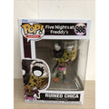Funko Pop! Games Five Nights at Freddy's Ruined Chica #986 Pop! Vinyl Figure