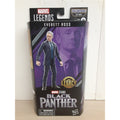 Marvel Legends Black Panther Legacy Collection Everett Ross Attuma BAF
