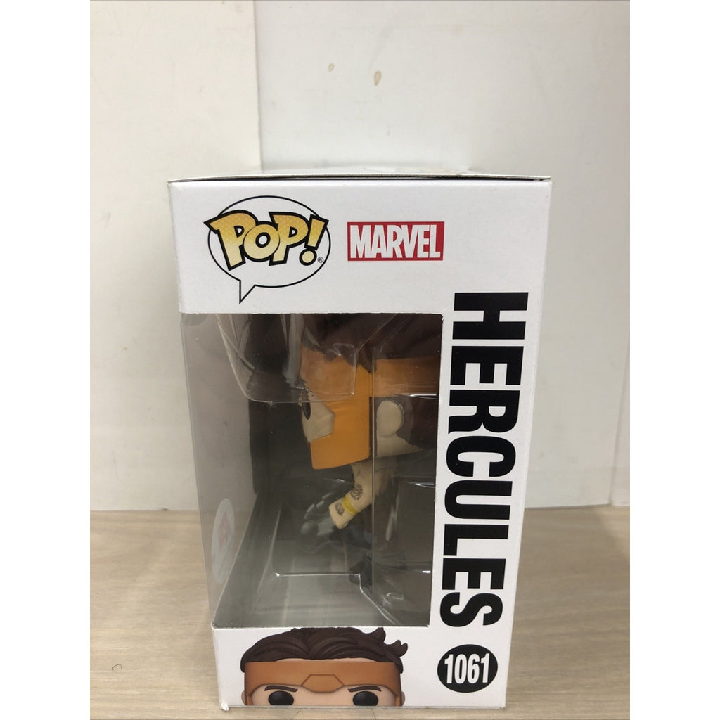 Pop! Hercules Walgreens Exclusive #1061