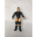 WWE John Bradshaw JBL Jakks Pacific Action Figure 2003 Wrestling LOOSE USED
