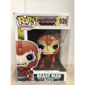 Pop! Beast Man #539 (Box Damage)