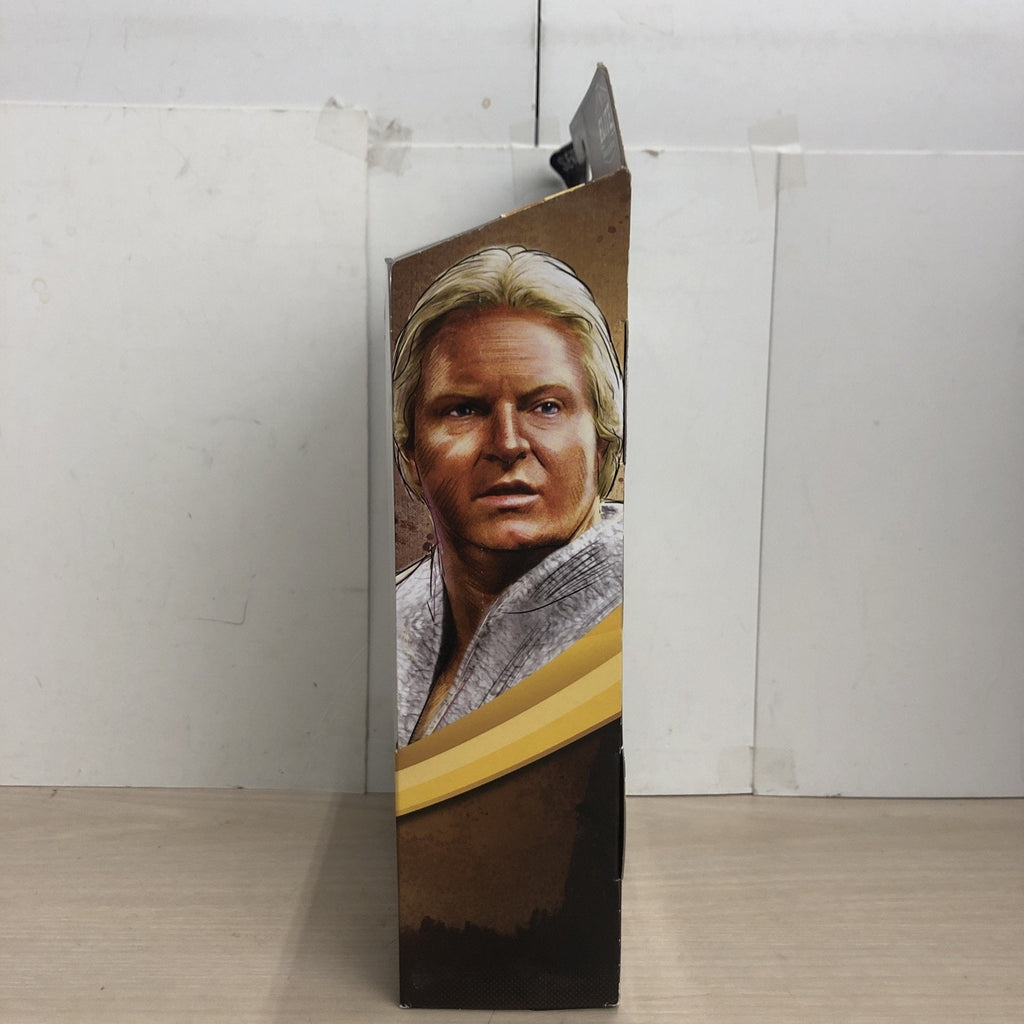 Mattel WWE Legends Elite Collection Bobby The Brain Heenan 6 inch Action Figure