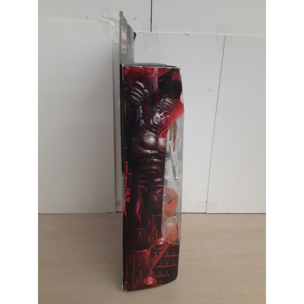 Marvel Legends Paladin 6 inch Action Figure Marvel's Sasquatch BAF