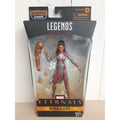 Marvel Legends Eternals Makkari Action Figure Gilgamesh BAF