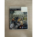Young Justice Legacy PS3 Video Game Multiplayer DC Comics Action