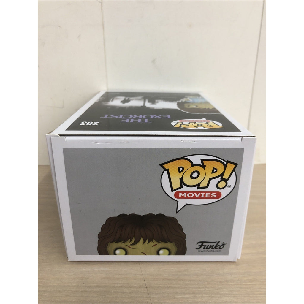 Funko Pop! Vinyl: Regan #203