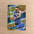2023-24 Panini Spectra Basketball Jalen Suggs Gold Prizm /10