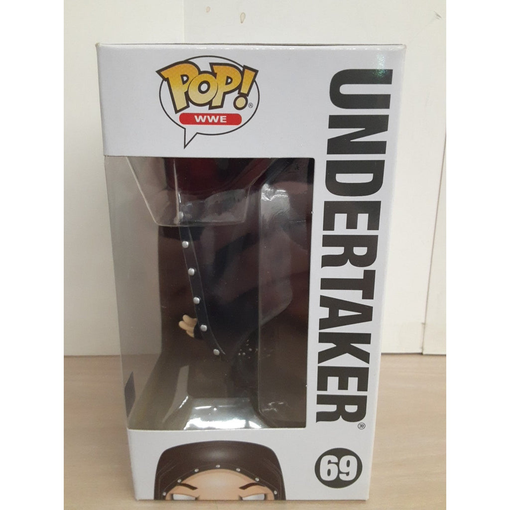Pop! Undertaker #69