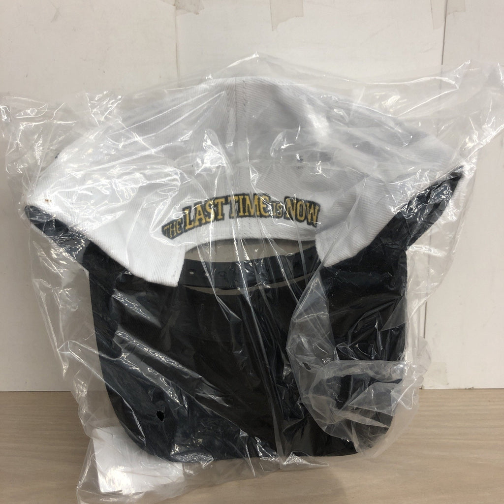 WWE John Cena Farewell Tour 2025 Dublin Black Baseball Cap
