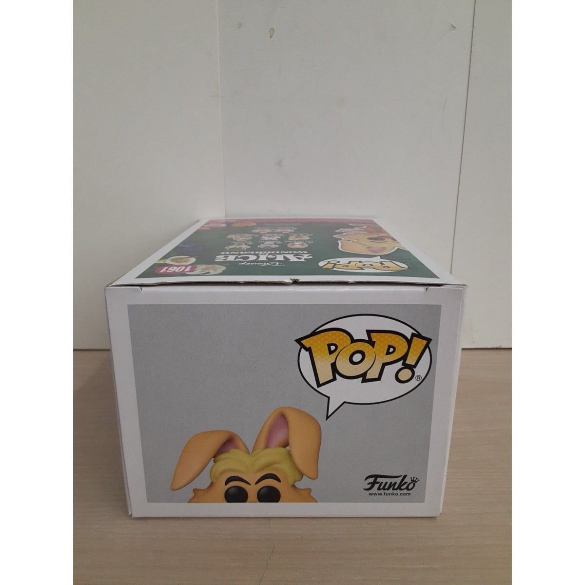 Pop! March Hare #1061