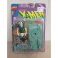 1994 ToyBiz Bonebreaker Marvel X-Men Action Figure
