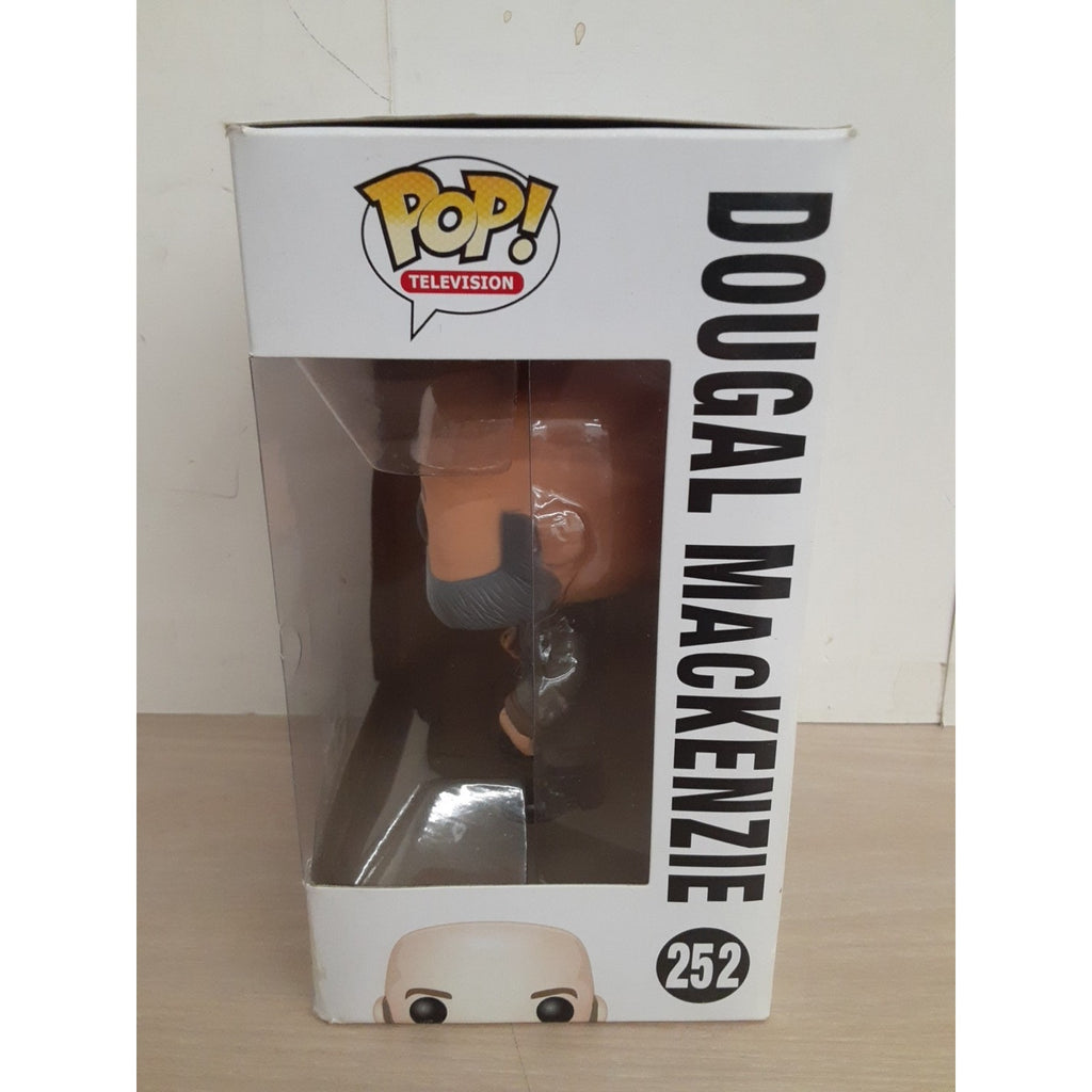 Funko Pop! Vinyl: Outlander - Dougal MacKenzie #252