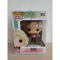 Funko Pop! Vinyl: Rose #1013