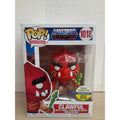 Pop! Clawful Toy Tokyo SDCC #1018