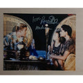 Rena Sofer Signed 8x10 Photo Andrea Larson From Saved By The Bell Hawaiian Style