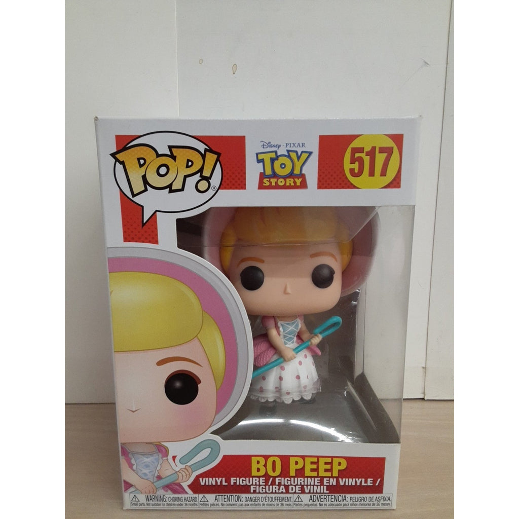 Pop! Bo Peep #517