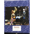 Kris Statlander All Elite Wrestling Signed AEW Autograph 8x10 Photo W Store CoA