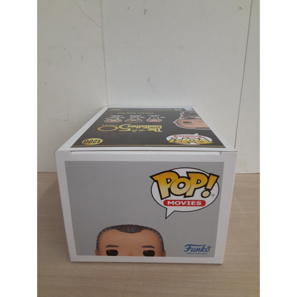 Funko Pop! Vinyl: Vito Corleone #1200
