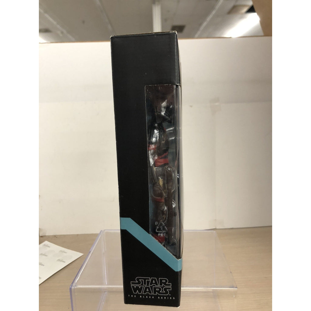 2025 Star Wars The Black Series Ahsoka #17 Night Trooper 6" Action Figure