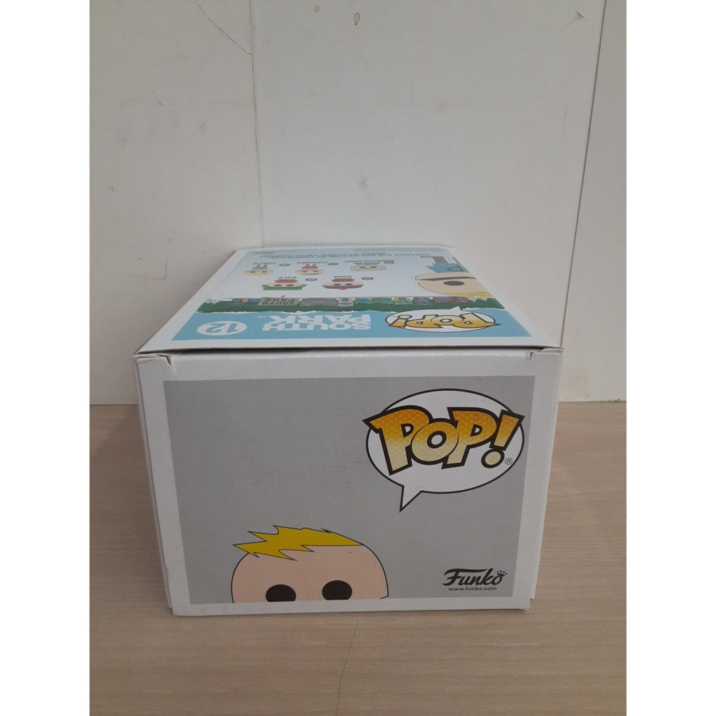 Funko Pop! Vinyl: South Park - Phillip #12
