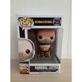 Funko Pop! Vinyl: Hannibal Lecter #25