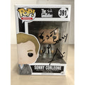 Funko Godfather Sonny Corleone Signed By Gianni Russo “I Set Up Sonny” NO COA