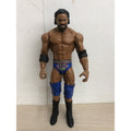 2018 MATTEL WWE BASIC SERIES 93 JINDER MAHAL Modern Day Maharaja LOOSE