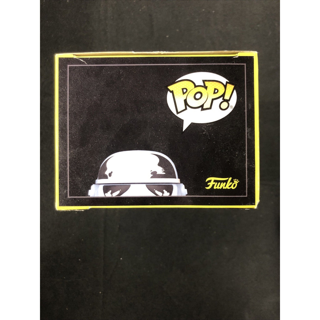 Funko Pop! Vinyl: Star Wars - Stormtrooper - Target (Exclusive) #455