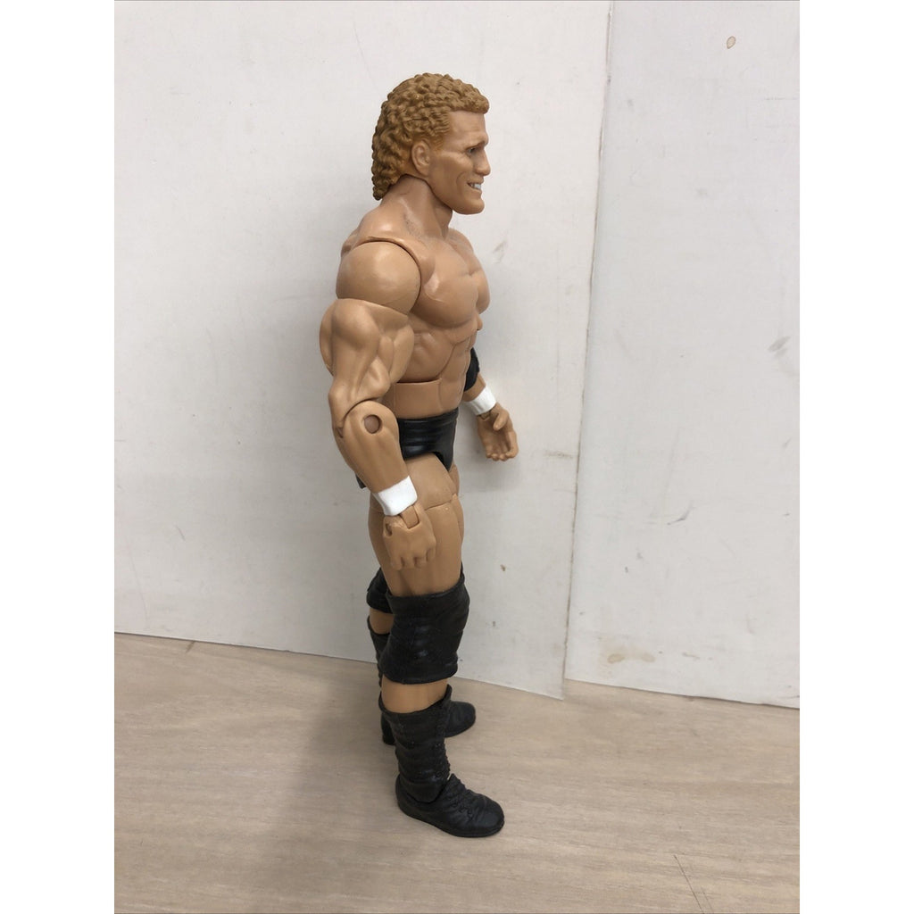 2011 Mattel WWE Elite Series 39 Sycho Sid 7” Action Figure LOOSE