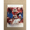2020 Panini Origins Football Tyrann Mathieu Blue /99