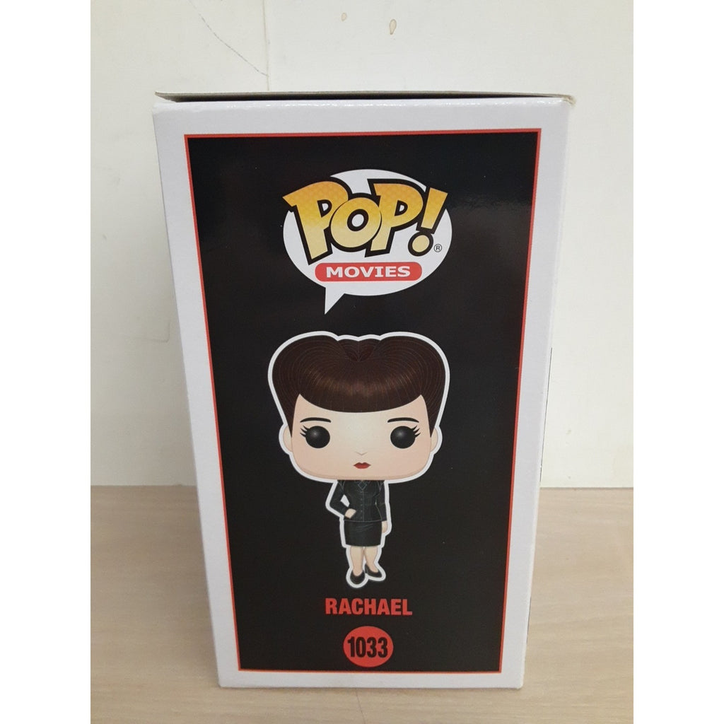 Funko Pop! Vinyl: Blade Runner - Rachael #1033