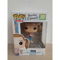 Funko Pop! Vinyl: Deb #207