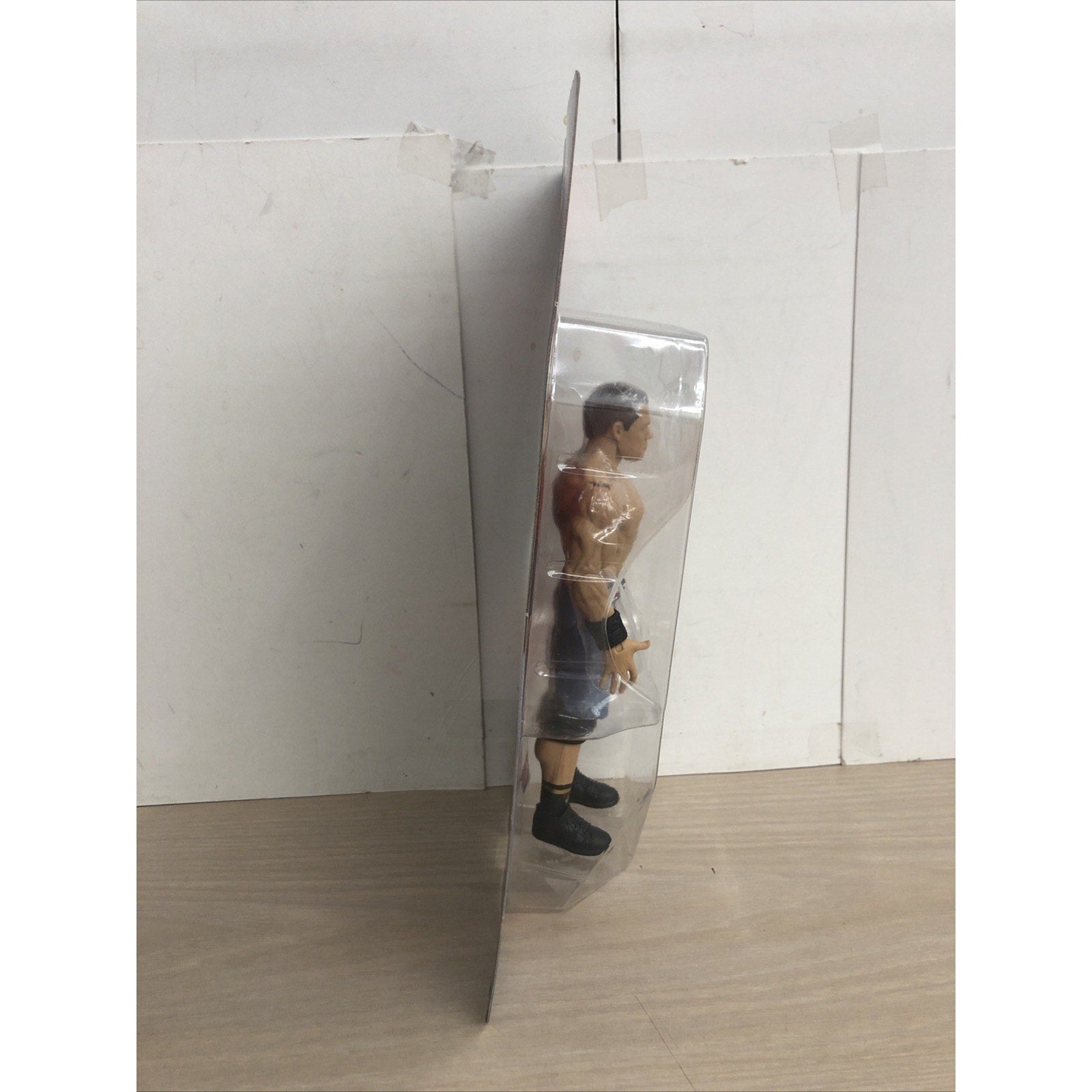 WWE Main Event Series #165 John Cena Wrestling Figure 2026 Mattel