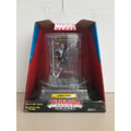 Marvel Titanium Series Die-Cast Spider-Man Action Figure Hasbro