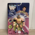 RAZOR RAMON BEND-EMS WWF WRESTLING SCOTT HALL JUST TOYS 1994 SEALED VINTAGE