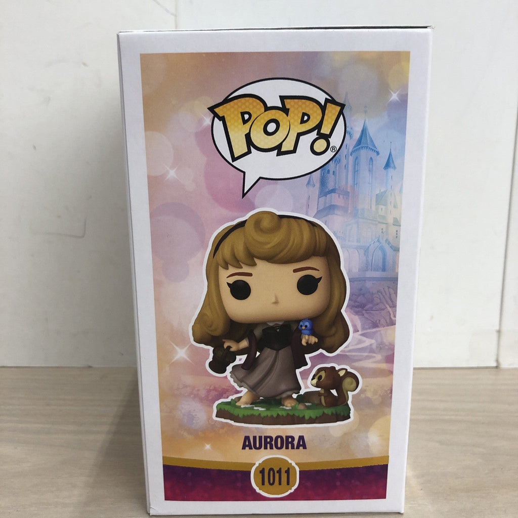 Pop! Aurora #1011