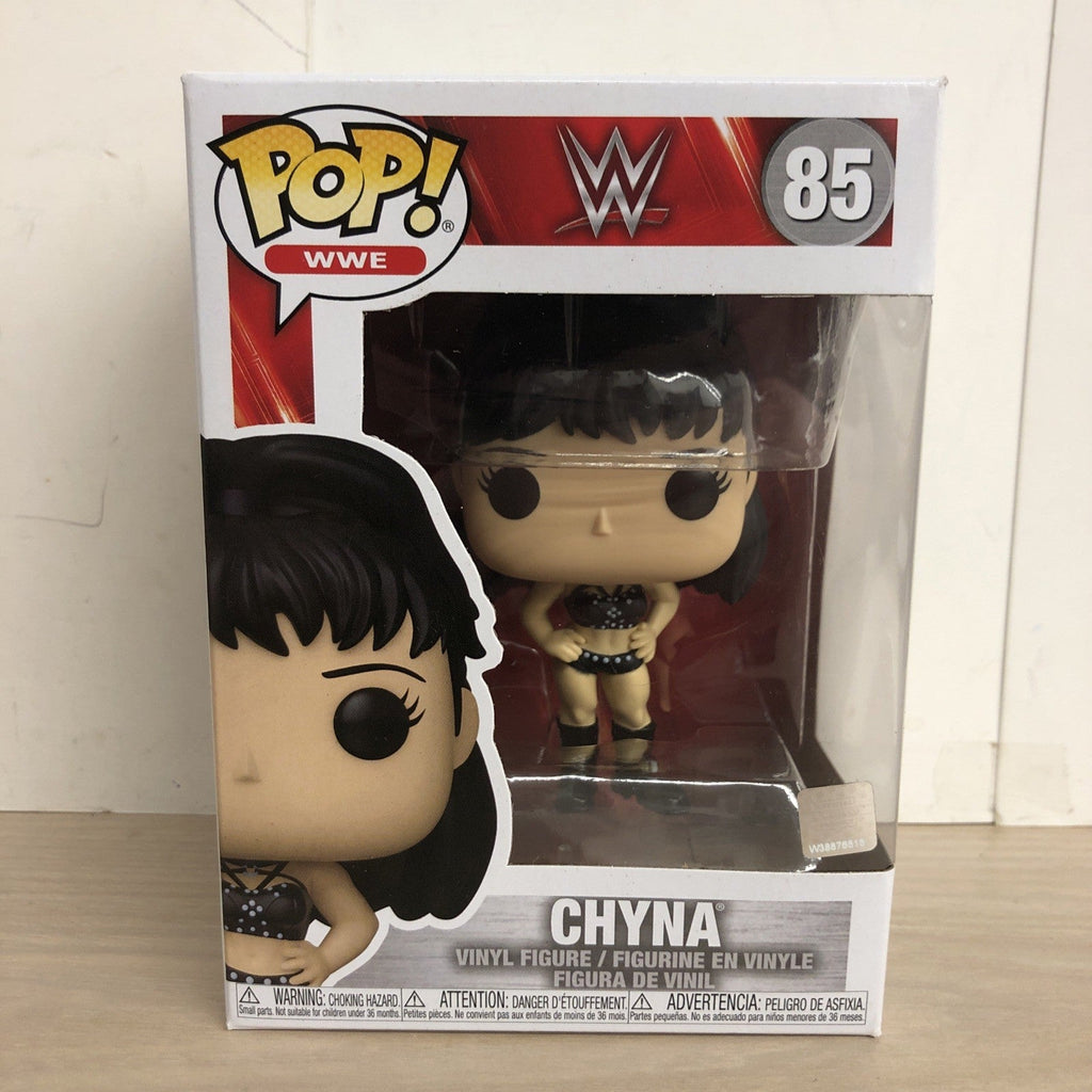 Pop! Chyna #85