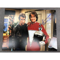 Henry Winkler Happy Days Fonzie & Mork signed 8x10 photo PSA/DNA Autographed