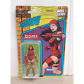 Hasbro Kenner Marvel Legends Retro Action Figure Elektra