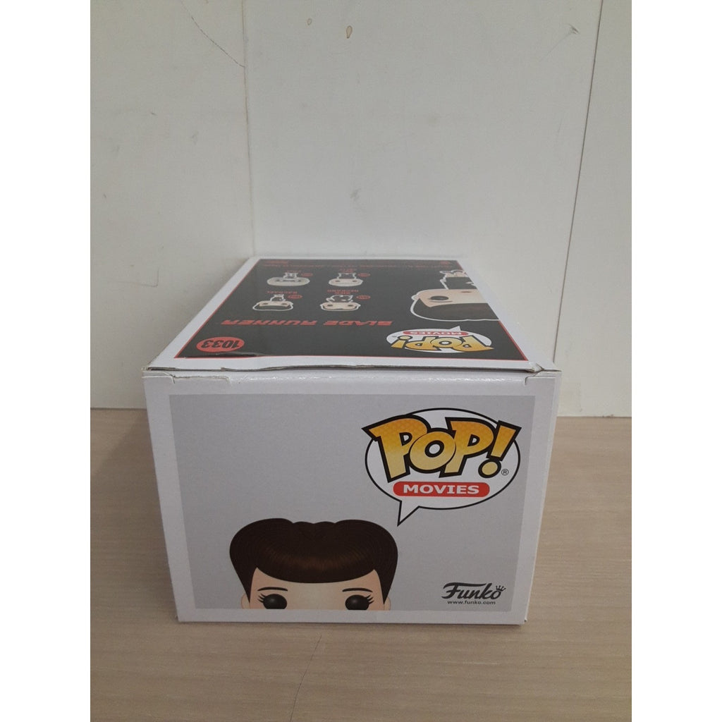 Funko Pop! Vinyl: Blade Runner - Rachael #1033