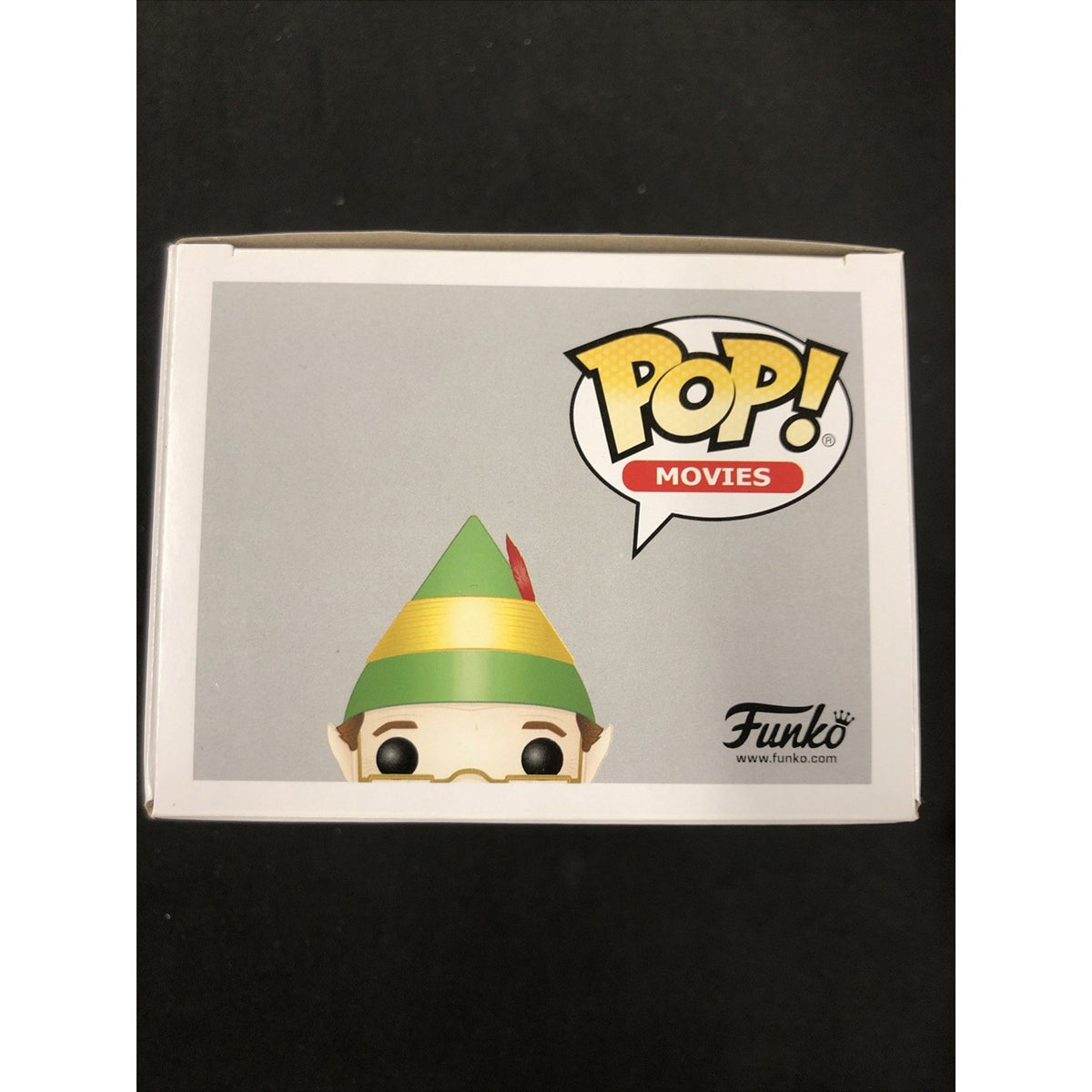 Funko Pop! Vinyl: Elf - Papa Elf #486