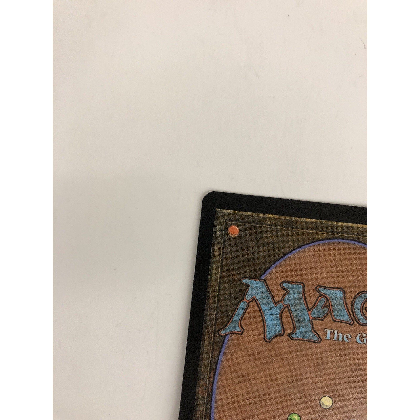 Overrun Odyssey Foil MTG Magic the Gathering