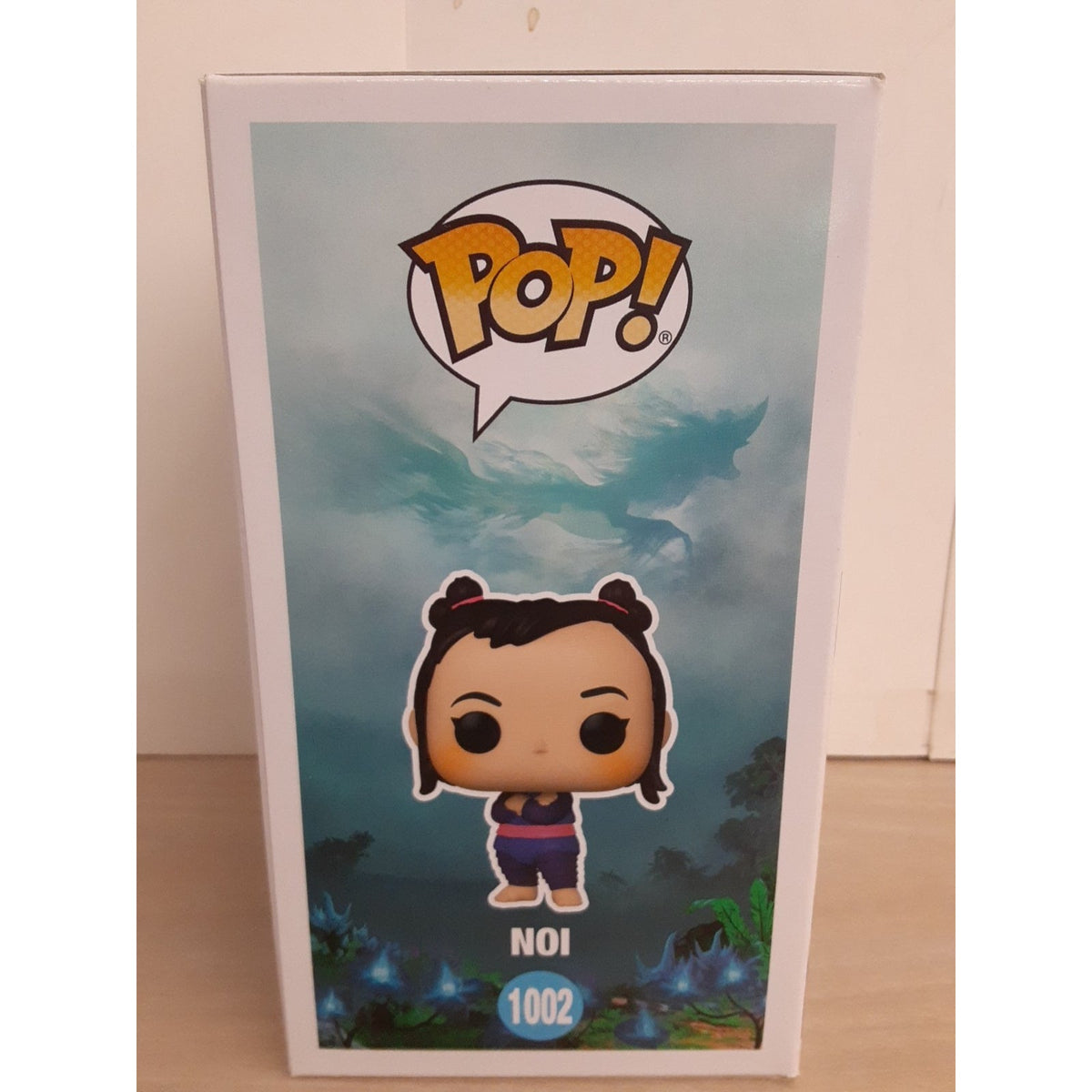 Pop! Noi #1002