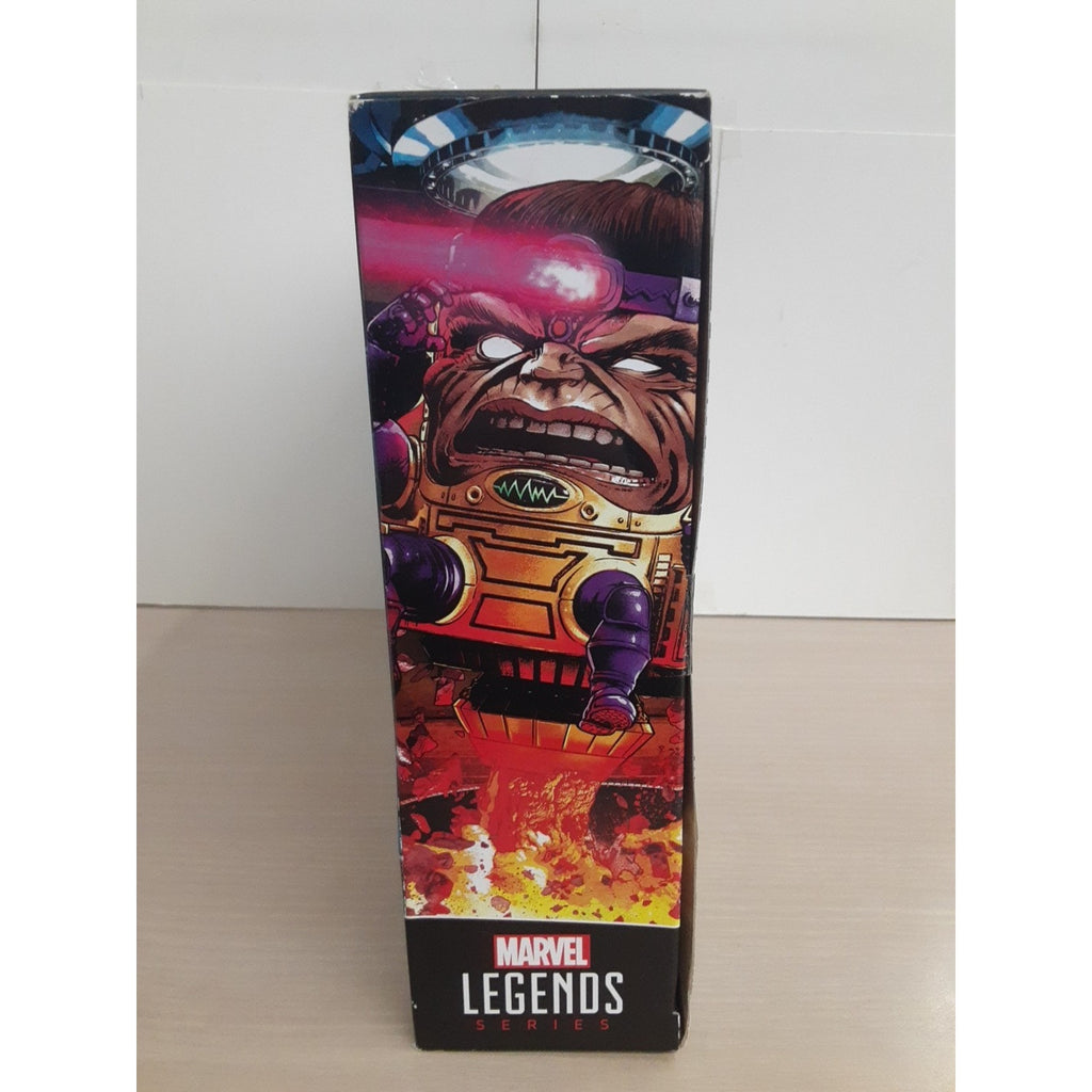 Hasbro Marvel's The Avengers M.O.D.O.K. Action Figure