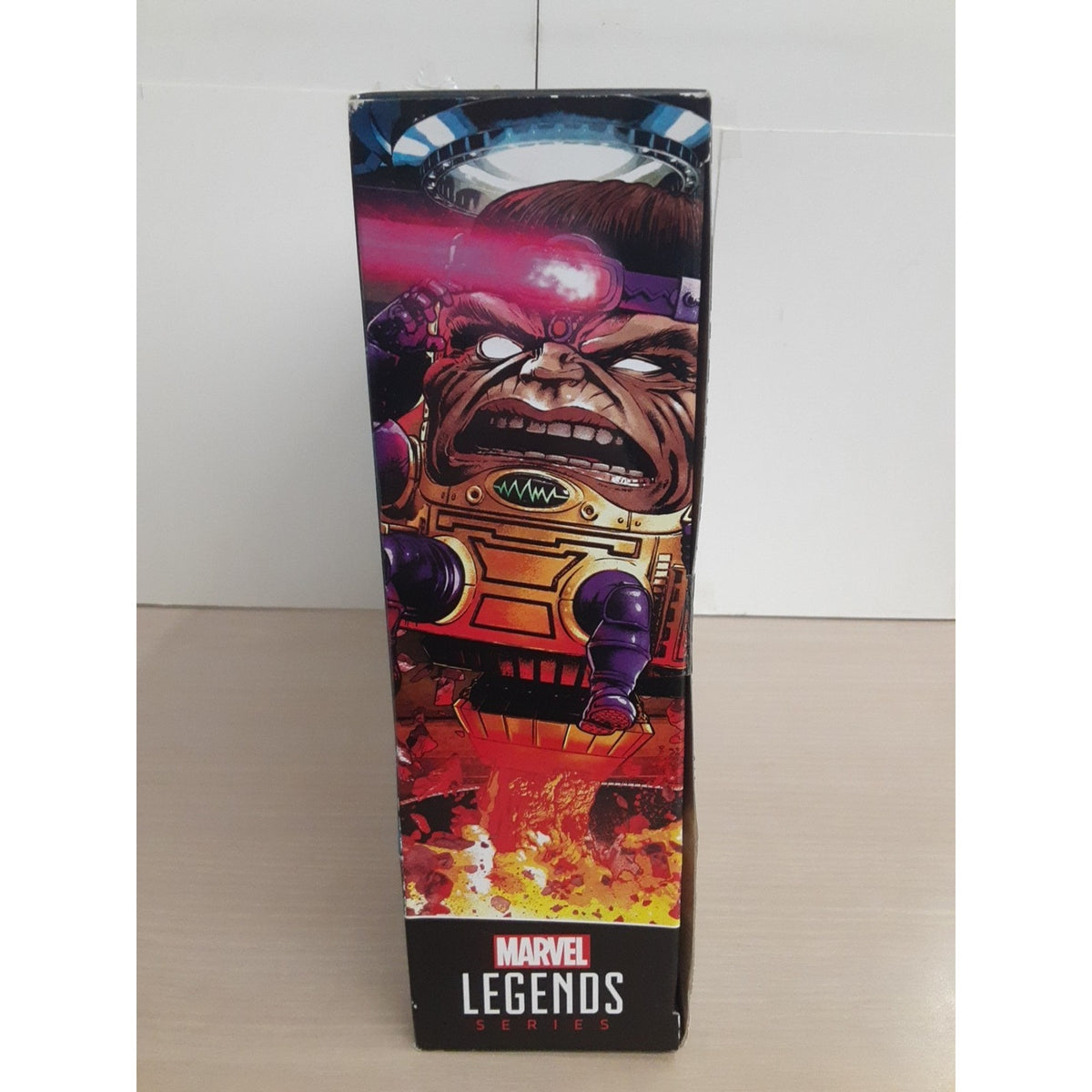 Hasbro Marvel's The Avengers M.O.D.O.K. Action Figure