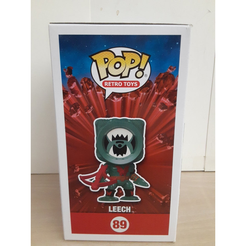 Pop! Leech FYE Exclusive #89