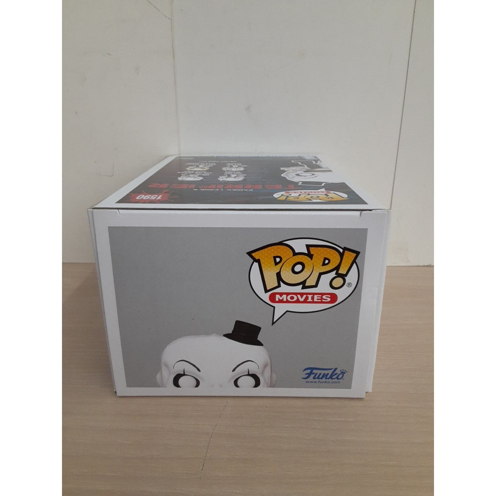 Funko Pop! Vinyl: Terrifier - Art the Clown #1590